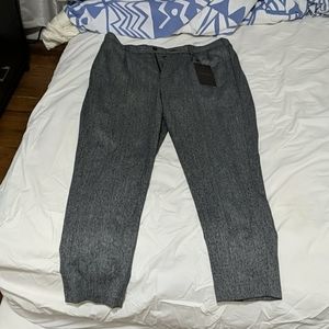Zara mens pants
